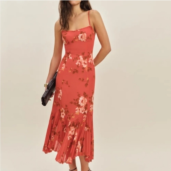 Reformation Dresses & Skirts - Reformation Dress